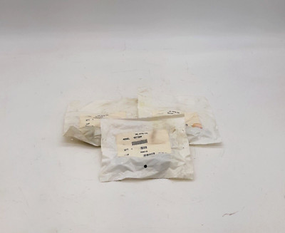 Destaco 527208 Flat-Tip Bonded Neoprene Spindle - Lot of 3