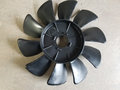 New OEM Genuine Hustler / Parker hyrdo fan / pulley service kit