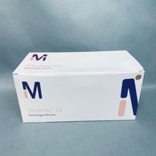 Millipore Ultrafree-CL Centrifugal Filter 0.22 um PVDF 2 ml Total of 20 Filters