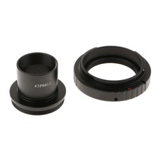 1.25   Mount Adapter T2  For SLR Cameras Lens Adapter