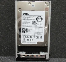 0V5300 V5300 Dell ST600MP0005 600GB 15K RPM 6Gb/s 2.5" SAS Server HDD Hard Drive