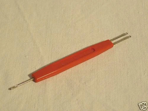 POINCON 1 AIGUILLE CHAS 2 AIGUILLES CHAS