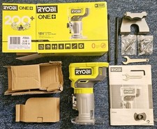 RYOBI ONE+ RTR18-0 18V Cordless/Wireless Trim Router