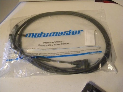 CABLE ASSY, THROTTLE | MODEL K4/K5