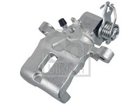 Bremssattel Febi Bilstein 179178 Gusseisen FüR Kia Picanto 1 Sa Lpg Crdi
