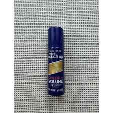 Clairol Root Touch-Up 2-in-1 Color & Volume Spray Dark to Medium Blonde