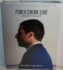 Punch-Drunk Love (Two-Disc Special Edition) Punch-Drunk Love (Two-Disc Special Edition)