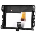 LA084X02-SL01 8.4" LCD Touch Screen Display For Jeep Navigation LA084X02(SL)(01)