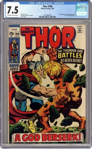 Comic Image