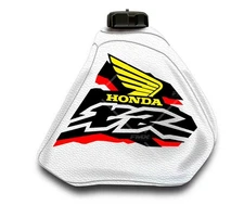 FMX Tank Cover for HONDA XR 650L 1998 - FREE Shipping included