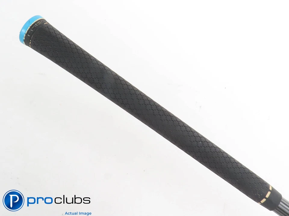 Ladies Cobra F-MAX Superlite 27* 7 Wood w/ HC - Cobra 50g Ladies Flex - 422922 - Image 4 of 4