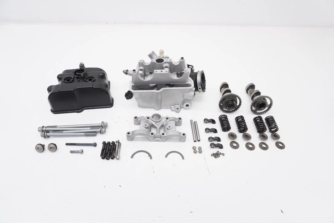 2020 KX450 Cylinder Head OEM Engine Top End Camshafts Kawasaki KX450F 19-2023
