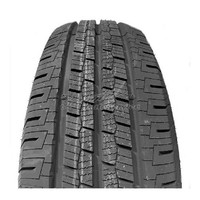 Tourador X-All Climate Van 185/75 R16C 104S Sommerreifen Id61568