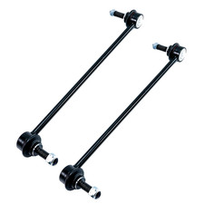 Original Hajus 2x Stange/Strebe Stabilisator Vorne Mercedes Citan Renault Megane Original Hajus 2x Stange/Strebe Stabilisator Vorne Mercedes Citan Renault Megane