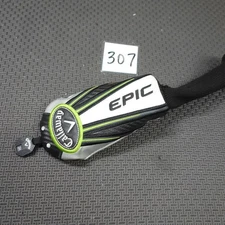 Callaway golf hybrid head cover rescue 2h-8h fast ship 251128