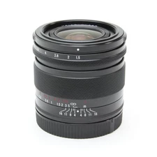 Voigtlander NOKTON 28mm F/1.5 ASPH. (for Sony E mount) #383 -MINT-
