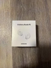 Samsung Galaxy Buds FE – White (Model: SM-R400NZWWXAR) – Brand New Sealed