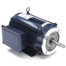 Marathon 215Tcdw7002 Close-Coupled Pump Motor10 Hp, 3465 Rpm