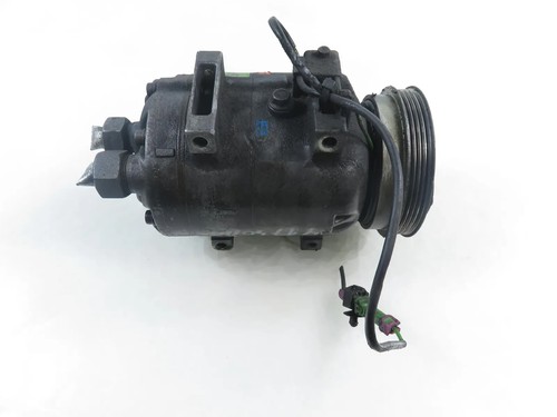 VW PASSAT B5 3B2 Klimakompressor 8D0260805D Diesel 81kw 1998 33527397