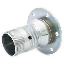 Rear Hub Right Wire Wheels - Td Tf Td Tf Rear Hub Right Wire Wheels - Td Tf Td Tf