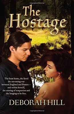 The Hostage (Prelude) by Hill, Deborah