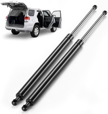 ARANA Rear Hatch Liftgate Struts for Toyota 4Runner 2010-2023, Trunk Shocks Lift