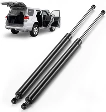 ARANA Rear Hatch Liftgate Struts for Toyota 4Runner 2010-2023, Trunk Shocks Lift