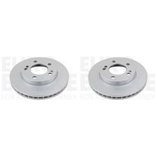 Disque de frein Daewoo REXTON