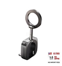 Column Magnetic Suction car Holder Anti-Skid Non-Drop Simple and USLXZJ006F