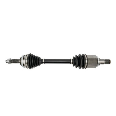 Kax 66-5289 Front Left Cv Axle Fit For 2009-2010 Pontiac Vibe 2009-2013 Toyota