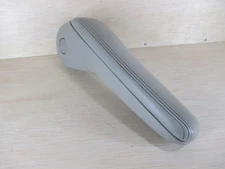 OEM 11-20 Town Country Grey Tan Front Left Driver Seat Arm Rest Armrest Leather✅