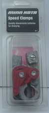 Minn Kota BA1 Quick Battery Clamp