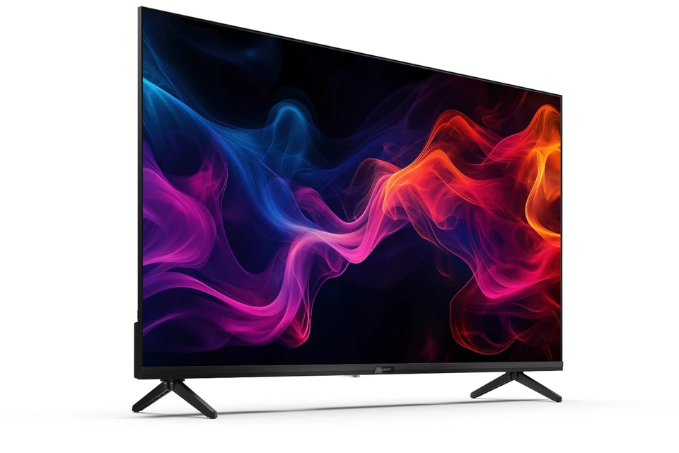 Televisore SMART TV GOOGLE SHARP 40GF2265E 40" FHD DVB-T2 WiFi - Immagine 4 di 4