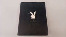 The Playboy Book Forty Years Signed by Hugh Hefner