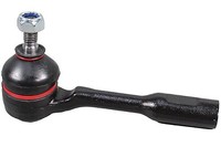 Metzger Spurstangenkopf 54063608 KIT + FüR Fiat, Vorderachse Links