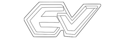 Genuine Subaru Nameplate 7536142090