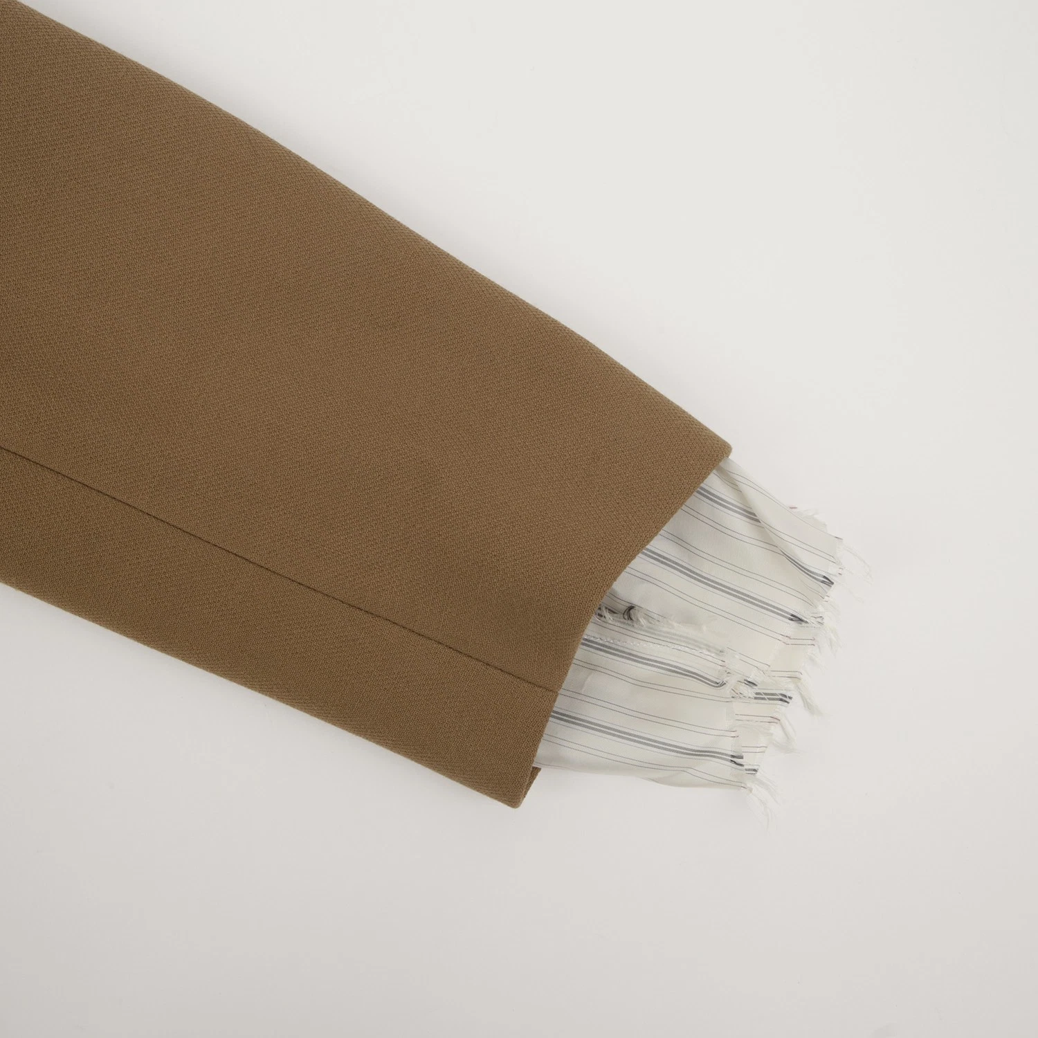 Cappotto Gucci punto asimmetrico 48 68323841