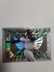 1996 Topps Ken Griffey Jr. Sweet Strokes Insert Card No. SS6 Mariners No Reserve