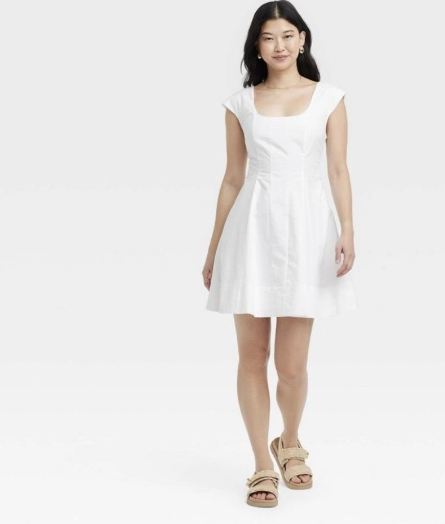 white corset dress products for sale | eBay white corset dress products for sale | eBay