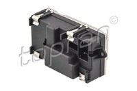 Regler InnenraumgebläSe Topran 116 585 FüR 4F2 A6 4F5 Audi C6 Avant TDI Tfsi FSI