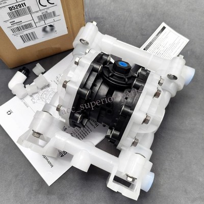 Neue pneumatische Doppelmembranpumpe für Husky 515 Graco D52911
