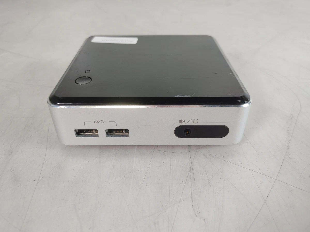 Intel NUC Mini Desktops for sale | eBay