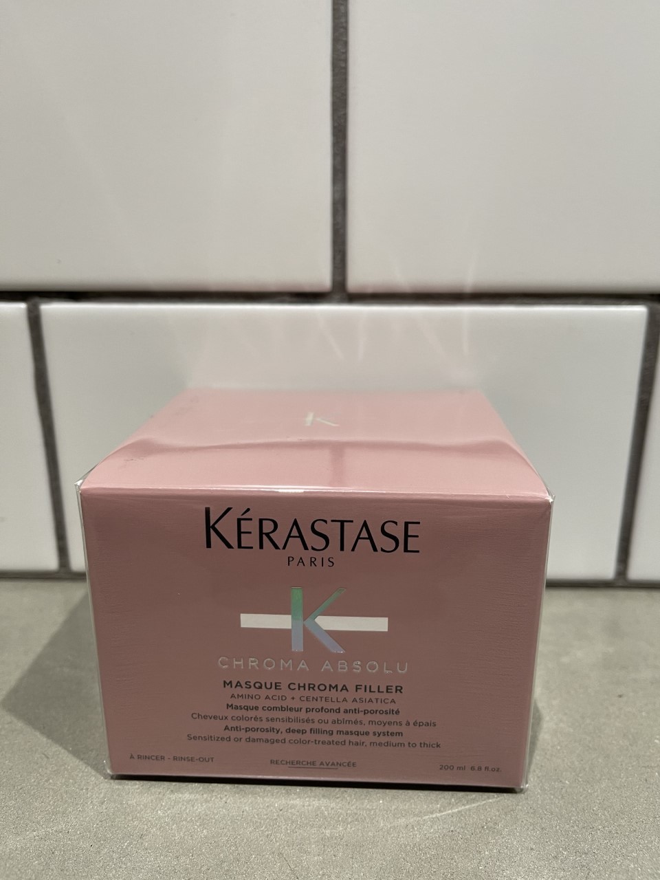 Kerastase Chroma Absolu Mask 200ml