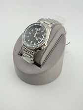 Seiko 5 Sports Black Dial Automatic Watch SRPL85 Brand New In Box 2