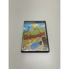 The Simpsons Skateboarding For PlayStation 2