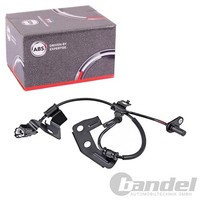 ABS-SENSOR Raddrehzahl Hinten Rechts Passend FüR Hyundai Grand Santa Kia Sorento