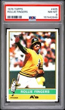 1976 Topps Baseball Cards 36