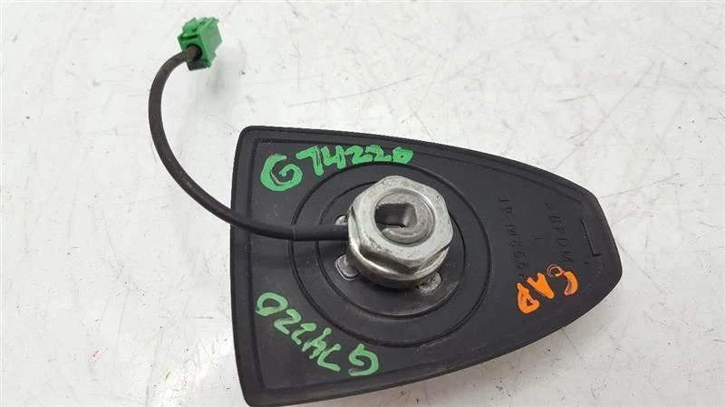 Antena montada no teto 2007 08 09 10 11 12 13 14 15 16 17 Nissan Altima - Imagem 4 de 4