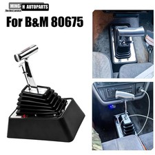 For Gmc Th400 Th350 Th250 Mercury Ford C4 C6 3-speed Automatic Shifter 80675