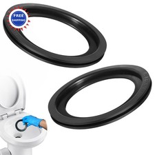 RV Toilet Seal Flush Ball Gasket Replacement 385311658 for Dometic 300 310 320